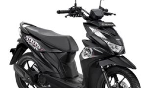 Siap Tampil Beda Bersama Beat Street CBS Plus, si Skuter Lincah Irit